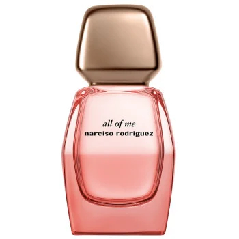 Eau De Parfum Narciso Rodriguez All of me Intense, 30 ml
