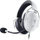 Kufje gaming Razer BlackShark V2 X, 3.5mm, me mikrofon, të bardha