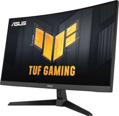 Monitor gaming ASUS TUF VG27VQM1B J, 27\", Full HD, i zi