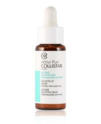 Serum për fytyrë për fytyrë Collistar 30 ml
