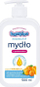 Sapun lëngshëm për duar Bambino Family Mirabelle, 500ml, për familje