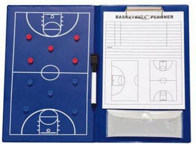 Tablo taktike për basketboll Rucanor (27317)