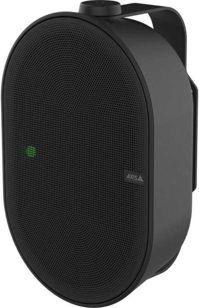 Altoparlant rrjeti Axis C1111 E, 2‑way, PoE, i zi