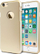 Mbrojtëse Mercury I-Jelly për Apple iPhone 7, e artë
