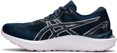 Atlete për femra Asics Gel-Cumulus 23 W, nr. 37 1/2