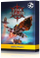 Zgjerim me letra Star Realms Promo Pack I, 15 letra, Games Factory Publishing, shumëngjyrësh