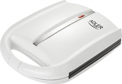 Машина за печење Adler AD 3039, (24 парчиња) XL