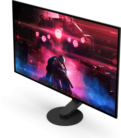 Monitor gaming Sony INZONE M10S, 27", QHD OLED, i zi