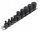 Set çelësa goditës Asta HEX, 10 copa, 1/4" dhe 3/8", metric