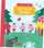 Libër për kalamaj Harperkids Three Little Pigs, seri Moving Fairy Tales, botim 2024, me shumë ngjyra
