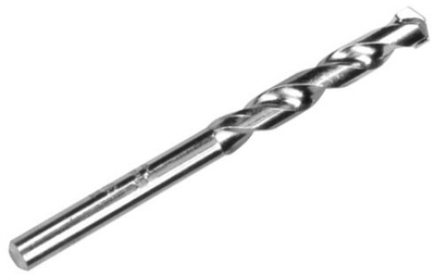 Spiralë betoni Makita D-05309, 8mm, cilindrike