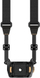 Ремен за камера PolarPro Belay Quick Release, 0,75 инчи, најлон, црн
