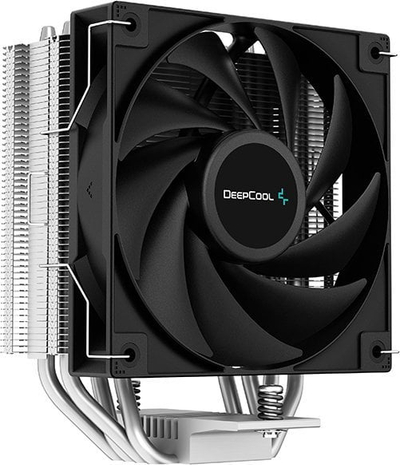 Ftohës Deepcool AG400, (R-AG400-BKNNMN-G-1)