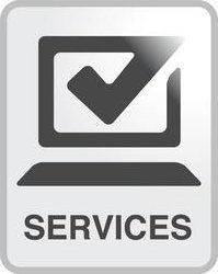 Пакет услуга Fujitsu Support Pack, на локација, 5 години, за уреди Fujitsu