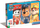 Puzzle Clementoni Super Paw Patrol Dog Patrol 25769, 104 pjesë, shumëngjyrësh