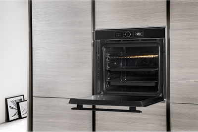Furrë elektrike Whirlpool AKZM 8420 NB