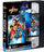 Puzzle Clementoni Star Trek VHS 3, 500 copa, 49 x 36 cm, shumëngjyrësh