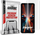 Folie mbrojtëse ekrani Grizz Hydrofilm për Energizer H67G, hidrogel, transparente