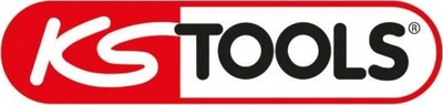 Сет адаптери KS Tools 917.0707, 7 парчиња, за клучеви со наставки, во пластична кутија