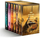 Set librash Frank Herbert Dune Chronicles, Volume 1 6, fantashi shkencore