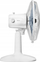 Ventilator tavoline Tefal Essential VF2330, 40cm, 3 shpejtësi, i bardhë