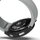Mbulesë ore Ringke Slim për Samsung Galaxy Watch 6 Classic 43mm, 2 copë, transparente