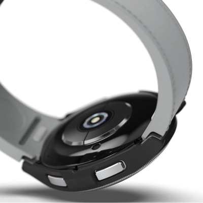 Mbulesë ore Ringke Slim për Samsung Galaxy Watch 6 Classic 43mm, 2 copë, transparente