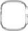 Mbrojtëse smartwatch SAFE by PanzerGlass Soft TPU Bumper, për Apple Watch Ultra 2, mbulim i plotë, transparente