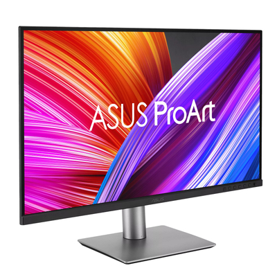 Monitor ASUS ProArt, PA329CRV, 31,5\", IPS, 4K UHD, 60Hz, 5ms, i zi / argjendtë