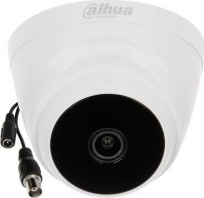 Kamerë Dahua technology HAC-T1A51-0280B, 5 Mpx, 2.8 mm