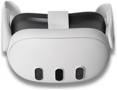 Syze virtuale Oculus Meta Quest 3, 512GB