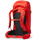 Çantë shpine malore Gregory Targhee 45, S M, 45L, e kuqe