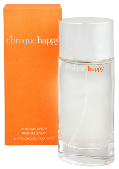 Eau de Parfum Clinique Happy,