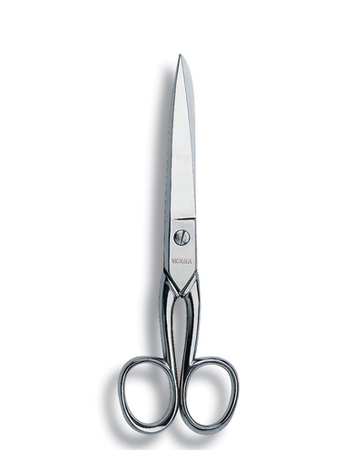 Gërshërë për përdorim shtëpiak Victorinox "France", 15 cm, argjend