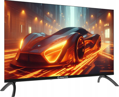 TV Manta 32LHN124E, 32", HD, DVB-T2, i zi