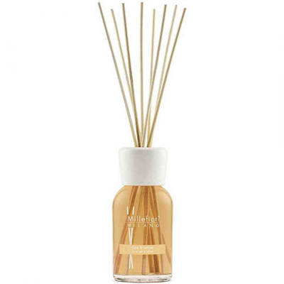 Дифузер за арома Millefiori Milano Natural Lime & Vetiver, 250 ml