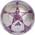 Top futbolli adidas UCL Club 25/26 League Stage JP1539, madhësia 5, TPU, shumëngjyrësh