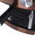 Aparat espresso Adler AD 4405 CR, kompakt, për përdorim shtëpiak, gri