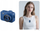 Kamerë çelësi XREC X8, 12MP, mini, blu