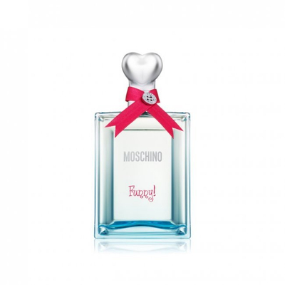 Eau de toilette Moschino Funny, 1ml