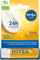 Balsam buzësh Nivea Sun Protect, SPF 50, hidratues, 4.8g