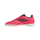 Патики за футзал adidas F50 League IN M, Fiberskin, гумен ѓон non marking, розова