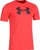 Maicë për meshkuj Under Armour SS Tee, XXL, e kuqe