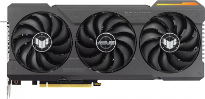 Kartelë grafike Asus TUF Gaming GeForce RTX 4070 Ti SUPER OC 16GB GDDR6X