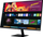 Monitor Samsung Smart M7 LS43BM700UPXEN, 43", 4K, i zi