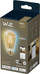 Llampë e zgjuar WiZ ST64 Edison, 7W, E27, 2000K–5000K, e tejdukshme