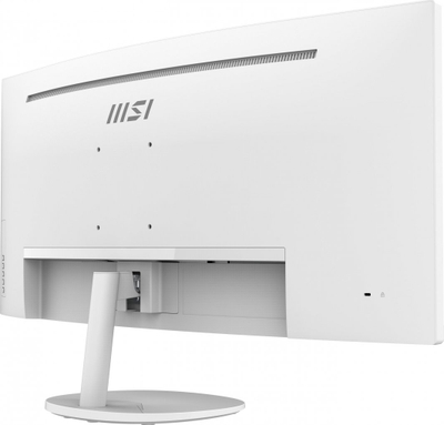 Monitor MSI PRO MP341CQW, 34", 3440 x 1440 (UWQHD), 100Hz, i bardhë