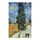 Pikturë murale HomeMarkt Gobi Van Gogh HM4849, kanavacë, 45x70cm, shumengjyrëshe