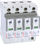Mburojë ndaj mbitensionit Legrand ON300 C 4P, 40kA, 230V