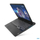 Laptop Lenovo IdeaPad Gaming 3 15IAH7, 15.6", 16GB RAM, 512GB SSD, Core i5-12450H, GeForce RTX 3050, i hirtë